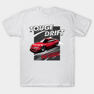 Toyota Mark X T-Shirt